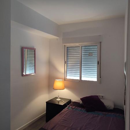Avenue Rooms Valencia Kültér fotó