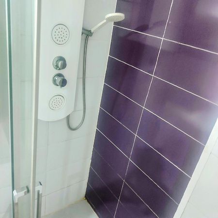 Avenue Rooms Valencia Kültér fotó