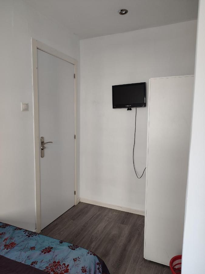 Avenue Rooms Valencia Kültér fotó