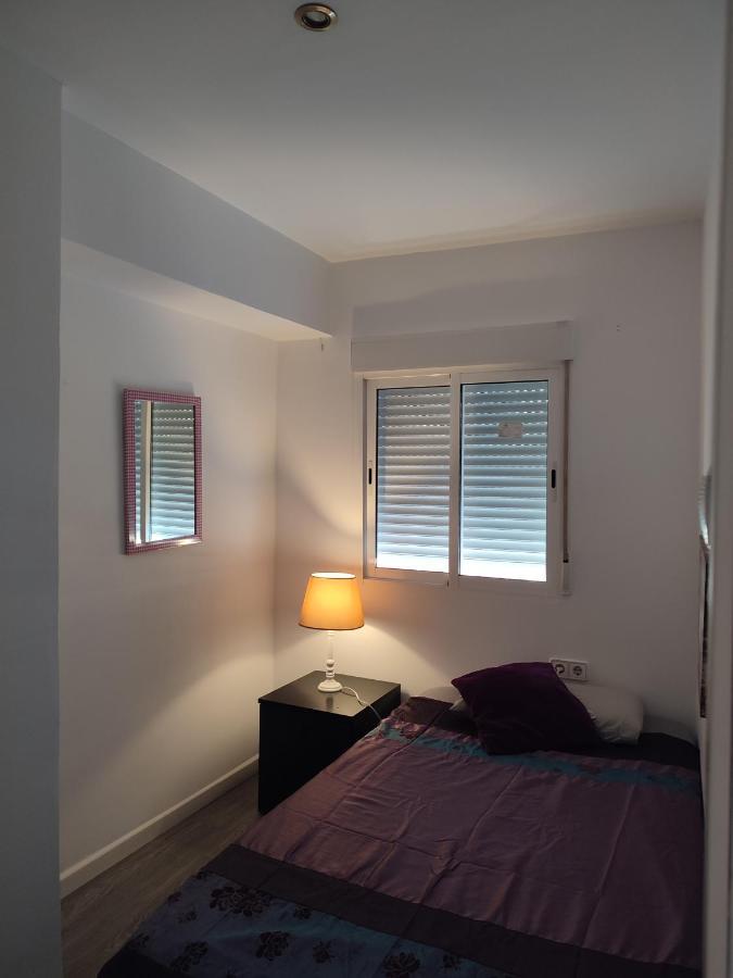 Avenue Rooms Valencia Kültér fotó