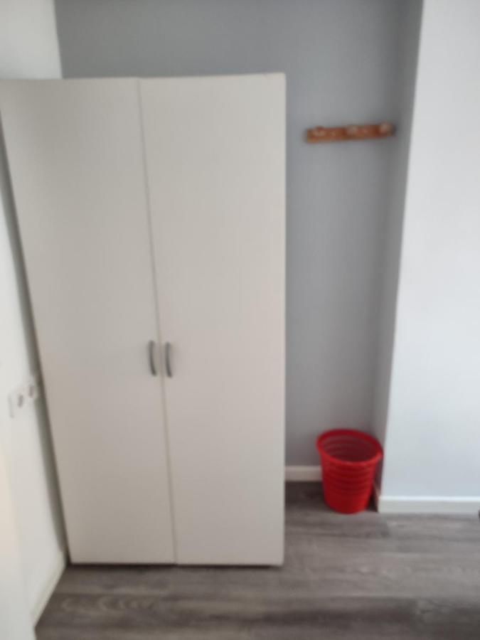 Avenue Rooms Valencia Kültér fotó