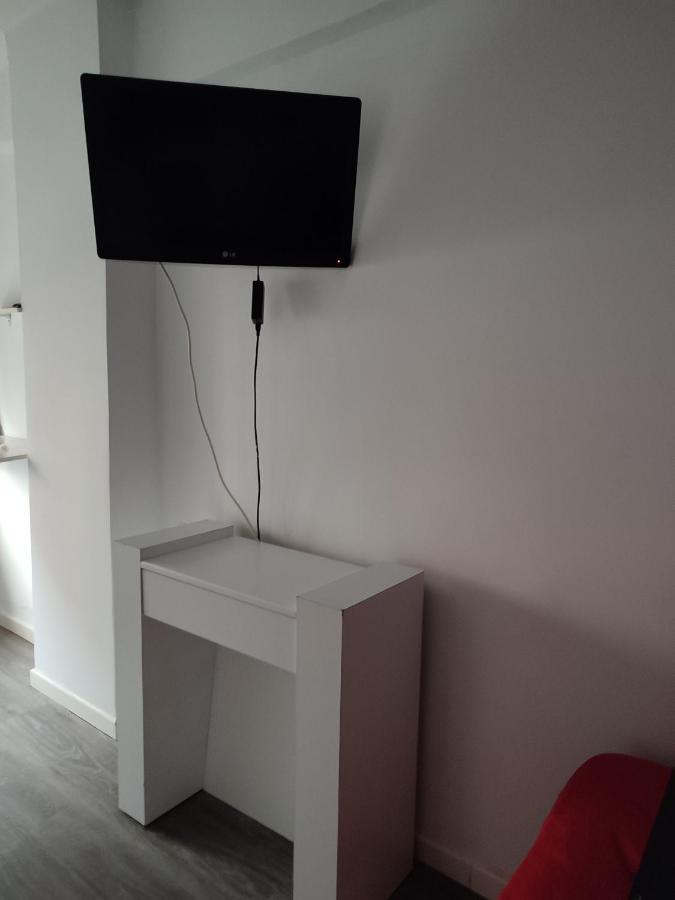 Avenue Rooms Valencia Kültér fotó