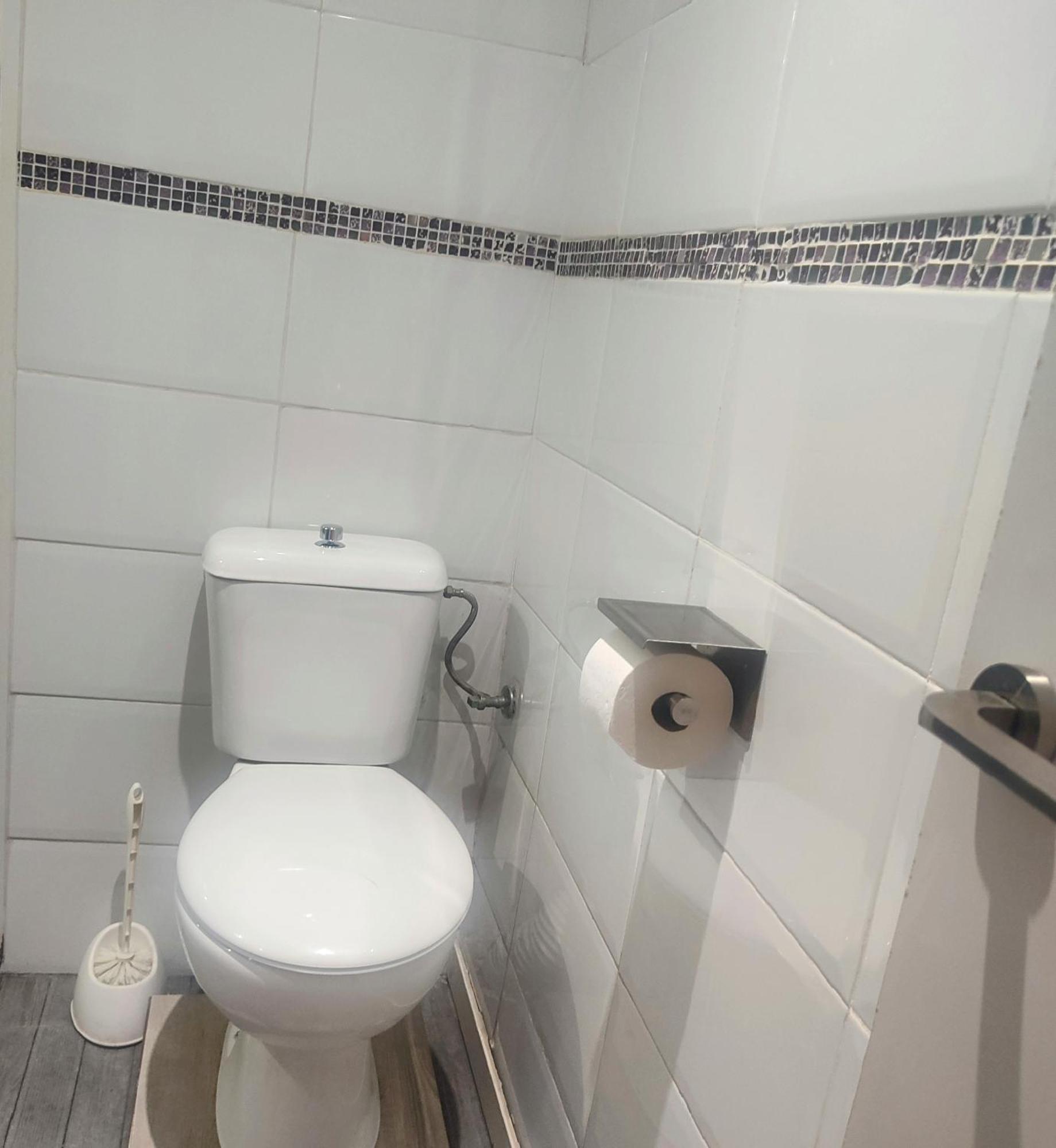 Avenue Rooms Valencia Kültér fotó