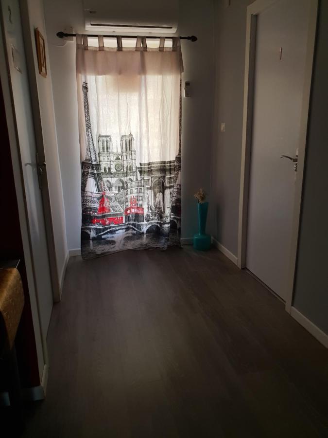 Avenue Rooms Valencia Kültér fotó