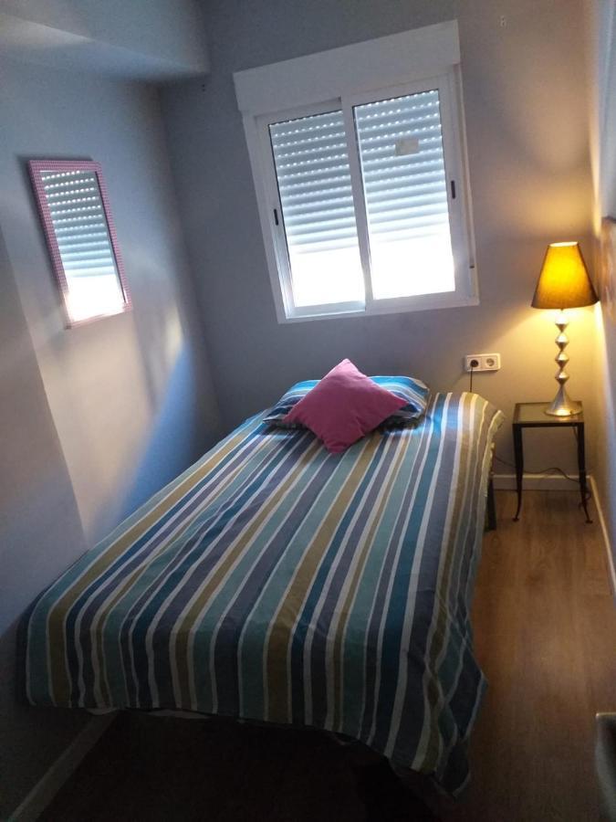 Avenue Rooms Valencia Kültér fotó